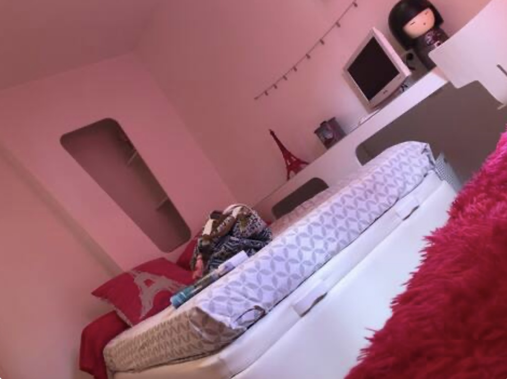 Location chambre Clermont Ferrand - Photo 2