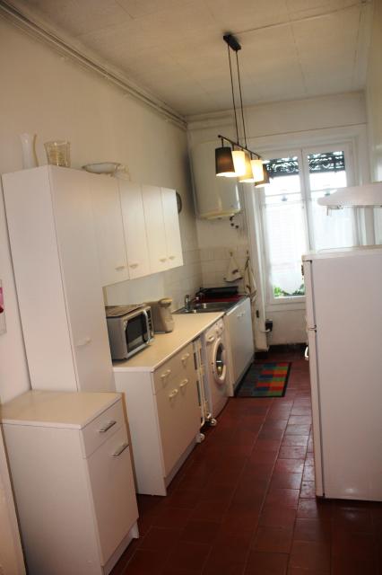 Location appartement T1 Lyon 7 - Photo 5