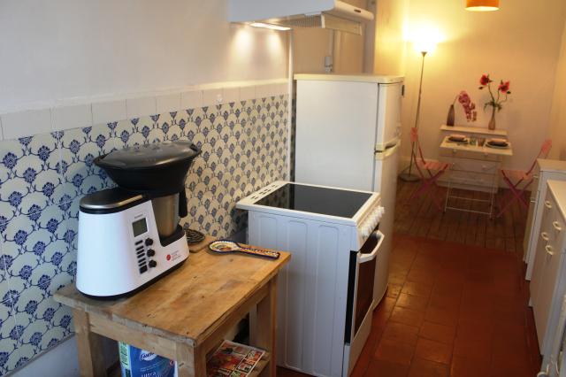 Location appartement T1 Lyon 7 - Photo 7