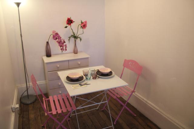 Location appartement T1 Lyon 7 - Photo 8