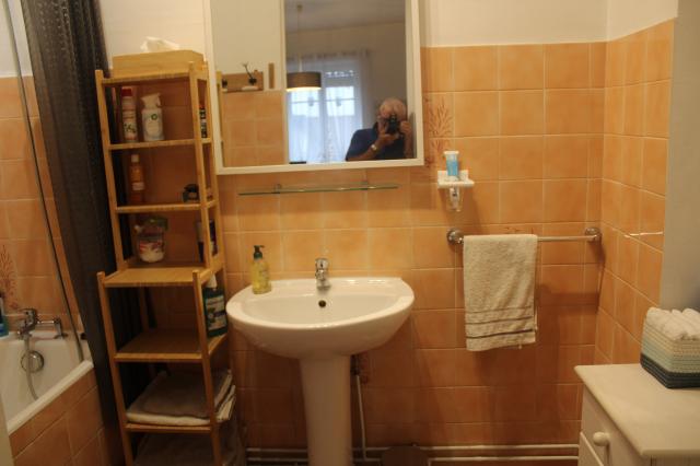 Location appartement T1 Lyon 7 - Photo 10
