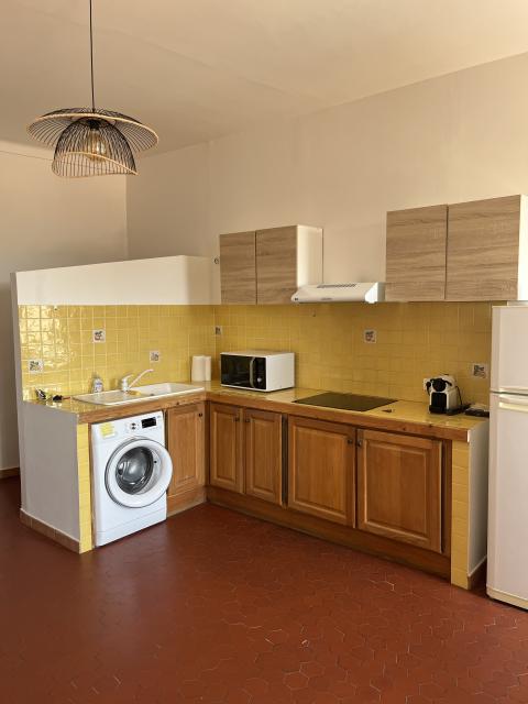 Location appartement T3 Porto Vecchio - Photo 2