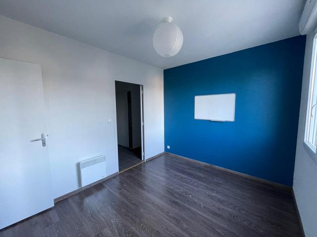 Location appartement T2 Tours - Photo 2