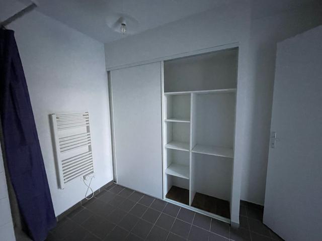 Location appartement T2 Tours - Photo 6