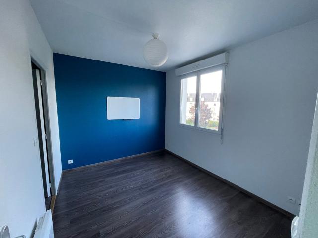 Location appartement T2 Tours - Photo 9