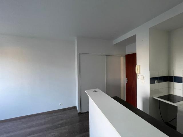 Location appartement T2 Tours - Photo 10