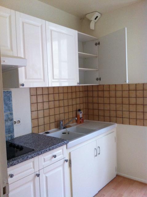 Location appartement T2 Plaisance - Photo 3