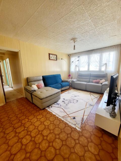 Location appartement T3 Marseille 15 - Photo 3