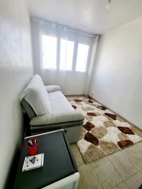 Location appartement T3 Marseille 15 - Photo 5