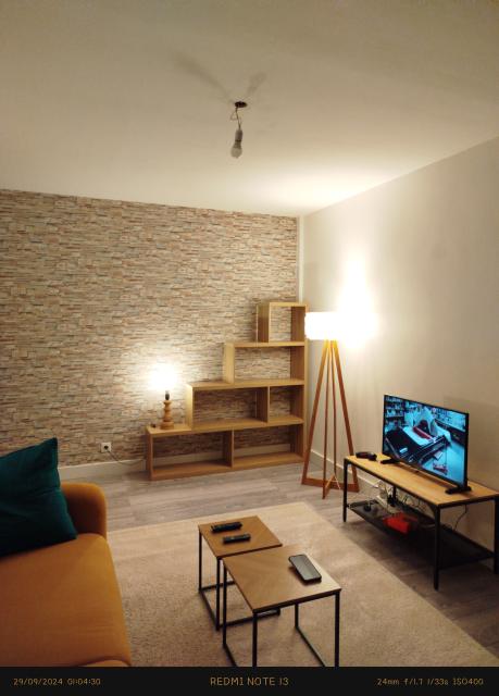 Location appartement T4 Grenoble - Photo 2