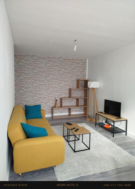 Location appartement T4 Grenoble - Photo 3