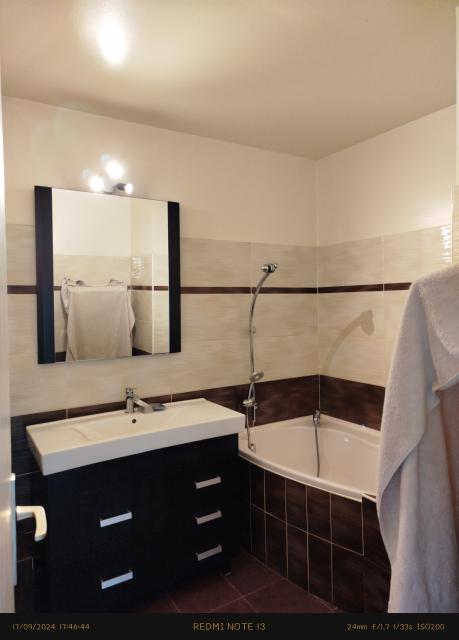 Location appartement T4 Grenoble - Photo 4