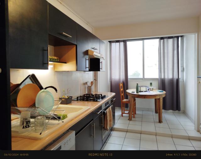 Location appartement T4 Grenoble - Photo 5