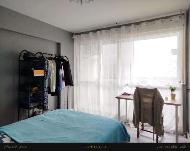 Location appartement T4 Grenoble - Photo 6