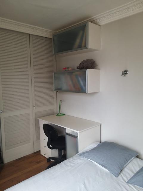 Location appartement T2 Paris 17 - Photo 5