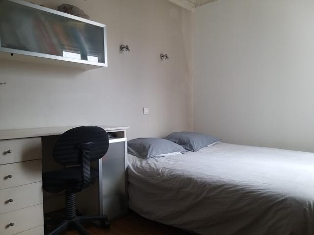 Location appartement T2 Paris 17 - Photo 6