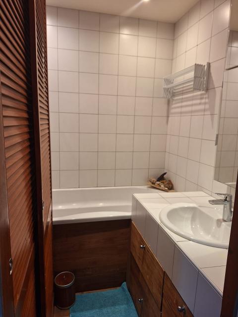 Location appartement T2 Paris 17 - Photo 7