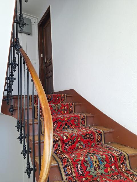 Location appartement T2 Paris 17 - Photo 10