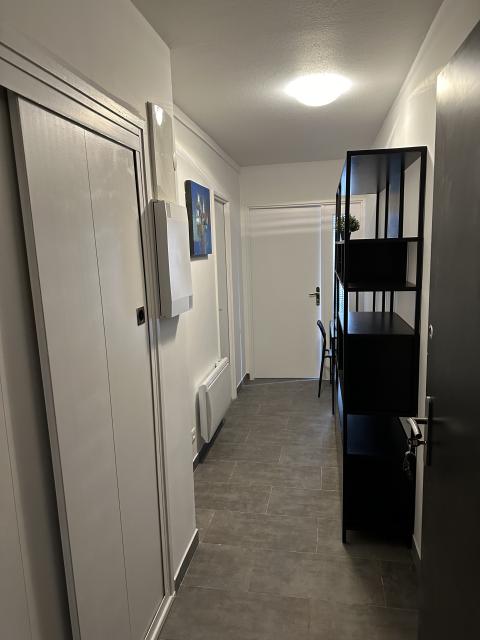 Location appartement T2 Moulins - Photo 2