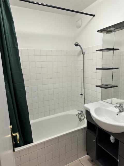 Location appartement T2 Moulins - Photo 3