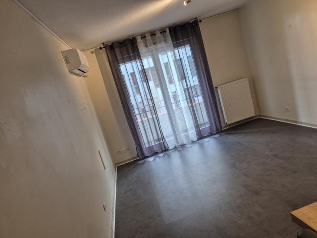 Location appartement T2 Lyon 9 - Photo 2
