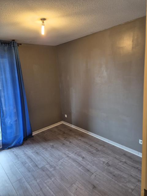 Location appartement T2 Lyon 9 - Photo 3