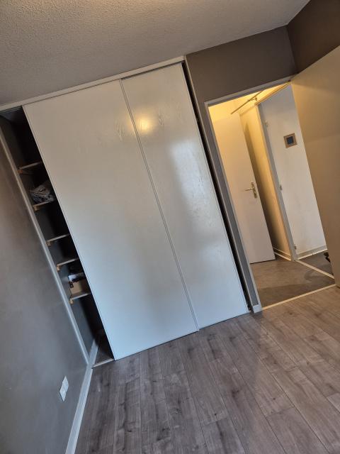 Location appartement T2 Lyon 9 - Photo 4