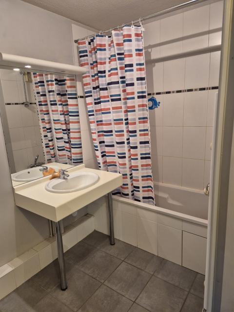 Location appartement T2 Lyon 9 - Photo 5