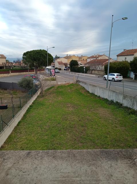 Location appartement T3 St Saturnin les Avignon - Photo 3