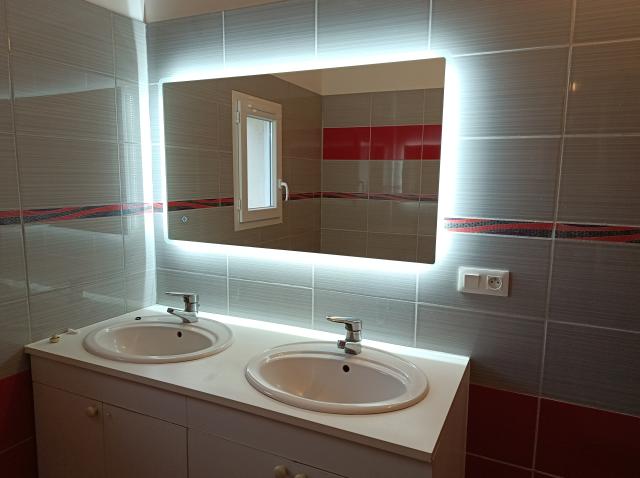 Location appartement T3 St Saturnin les Avignon - Photo 5
