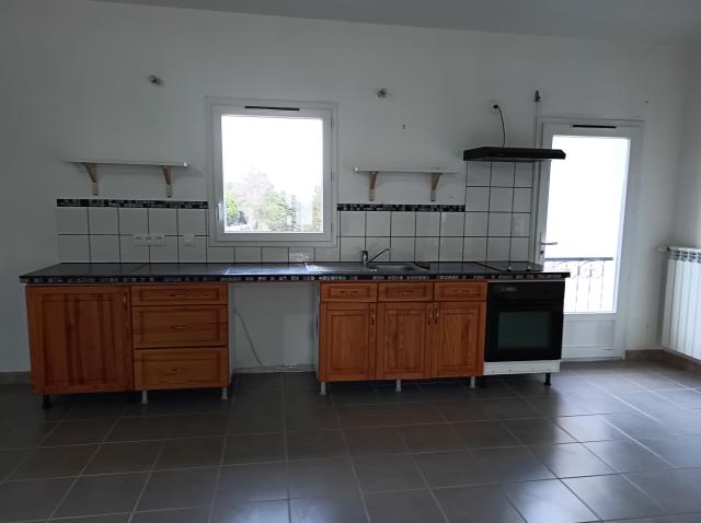 Location appartement T3 St Saturnin les Avignon - Photo 6