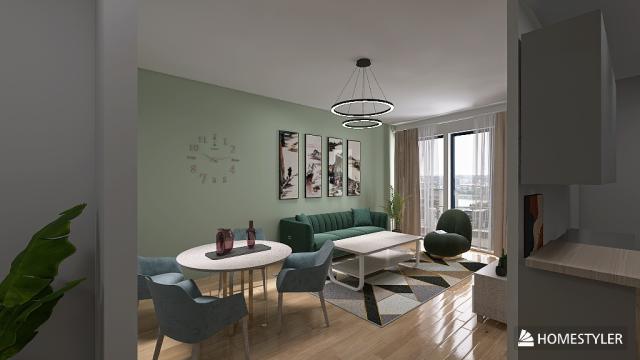 Location appartement T3 Toulouse - Photo 1