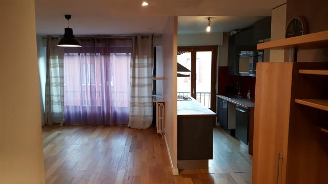 Location appartement T3 Toulouse - Photo 3