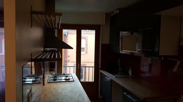 Location appartement T3 Toulouse - Photo 8