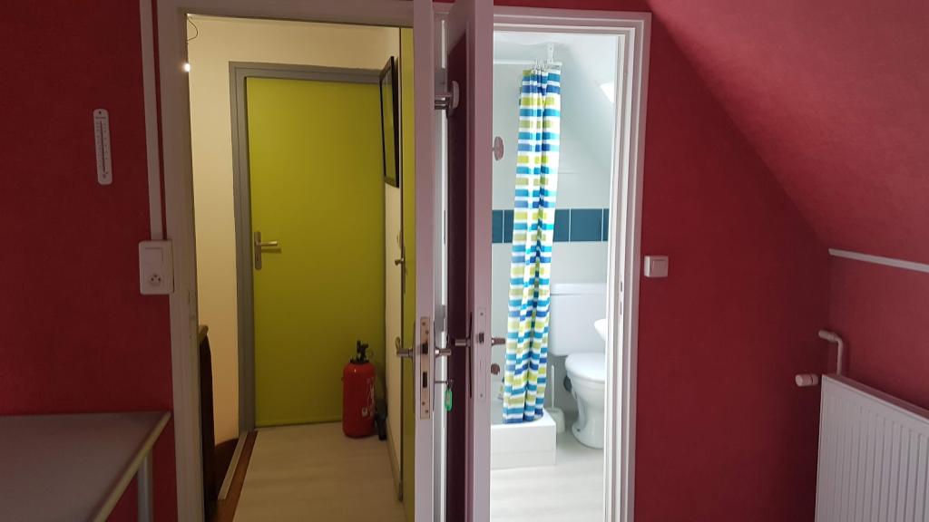 Location chambre Bihorel - Photo 2
