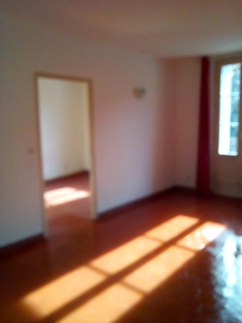 Location appartement T2 Pezenas - Photo 2