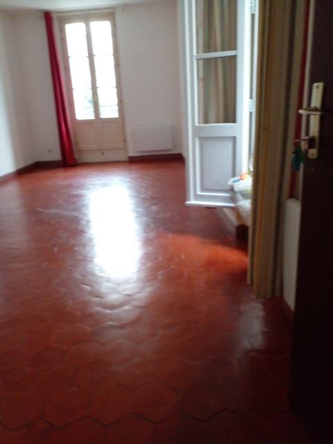 Location appartement T2 Pezenas - Photo 3