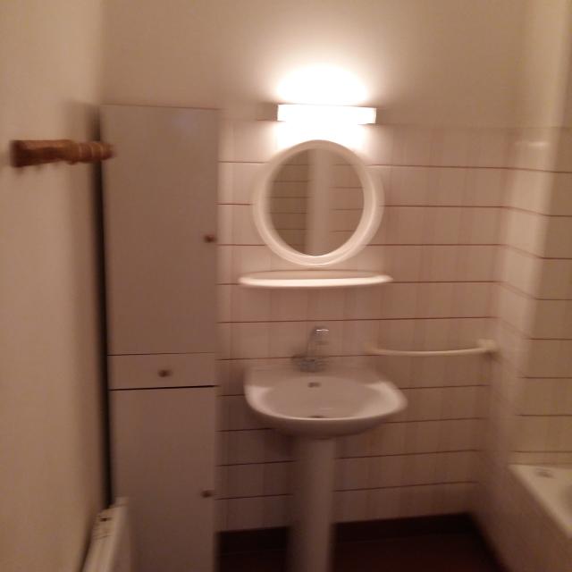 Location appartement T2 Pezenas - Photo 4