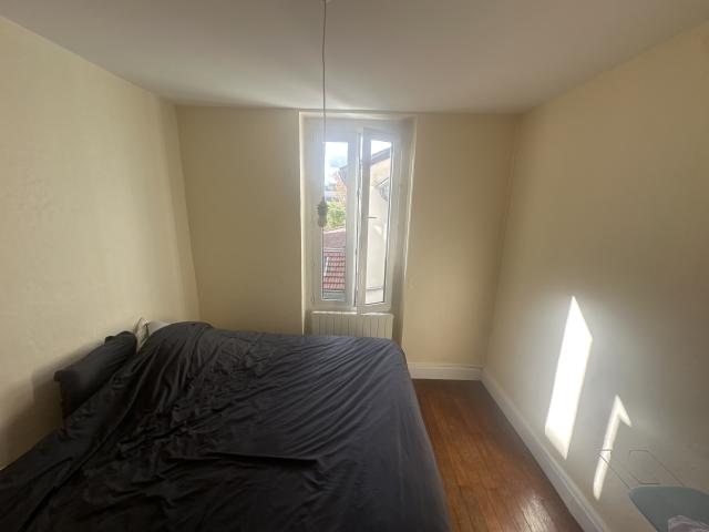 Location appartement T2 Lyon 3 - Photo 2