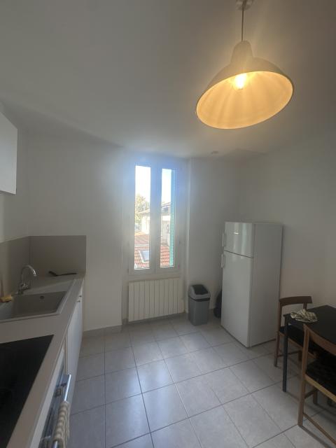 Location appartement T2 Lyon 3 - Photo 3