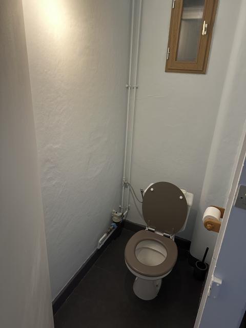 Location appartement T2 Lyon 3 - Photo 4