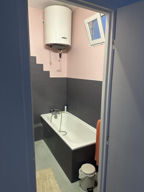 Location appartement T2 Lyon 3 - Photo 5