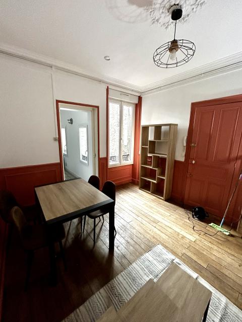 Location appartement T2 Reims - Photo 4