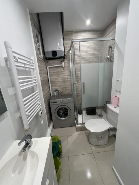Location studio Garches - Photo 3