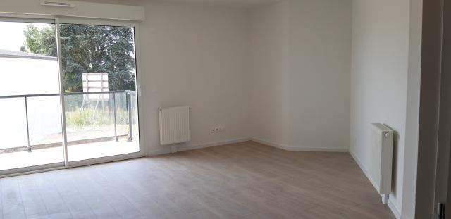 Location appartement T2 Mont St Aignan - Photo 4