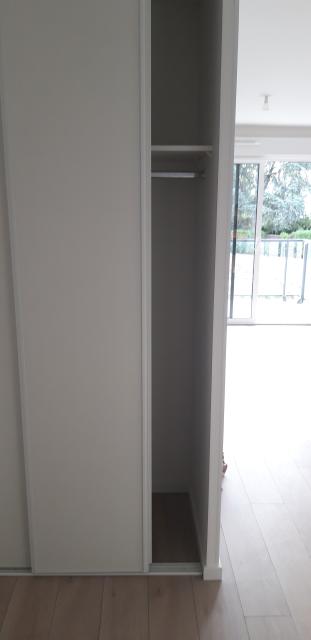 Location appartement T2 Mont St Aignan - Photo 9