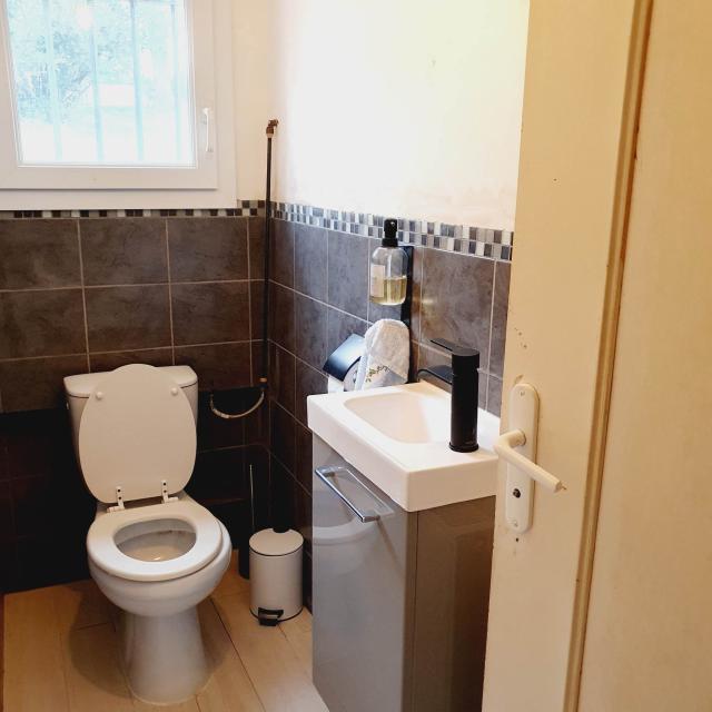 Location chambre Sadirac - Photo 6