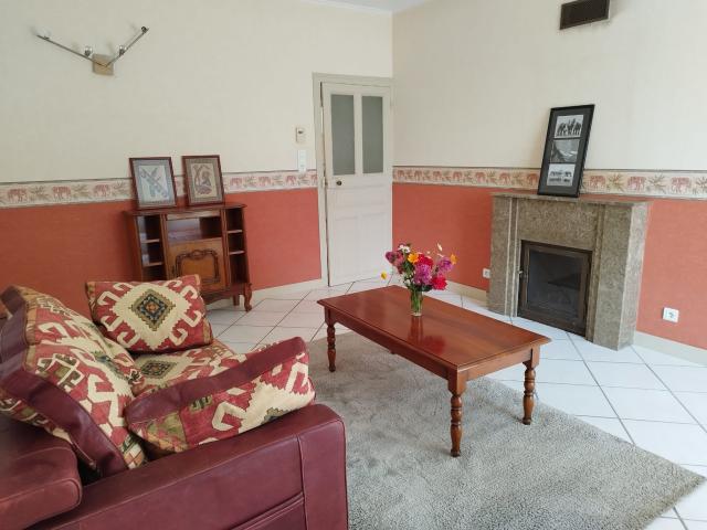Location maison F5 St Hilaire de Voust - Photo 7