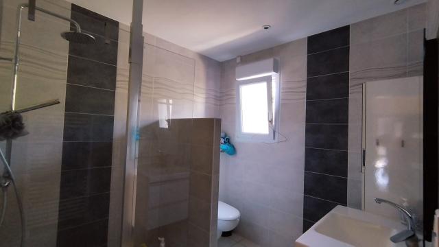 Location maison F5 St Hilaire de Voust - Photo 8
