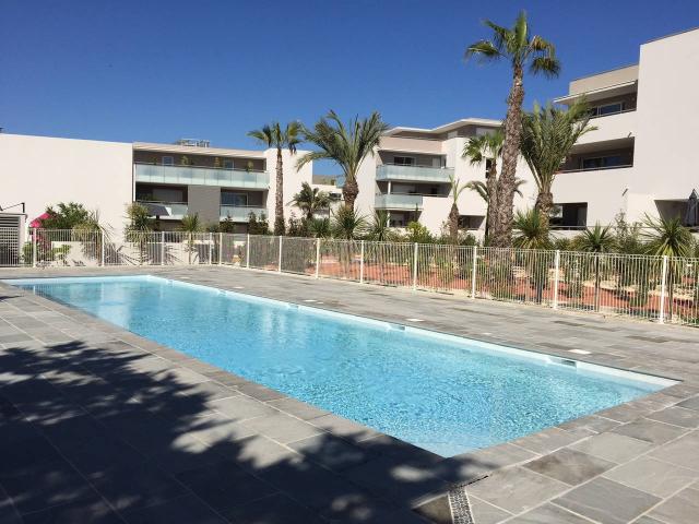 Location appartement T2 Lattes - Photo 3